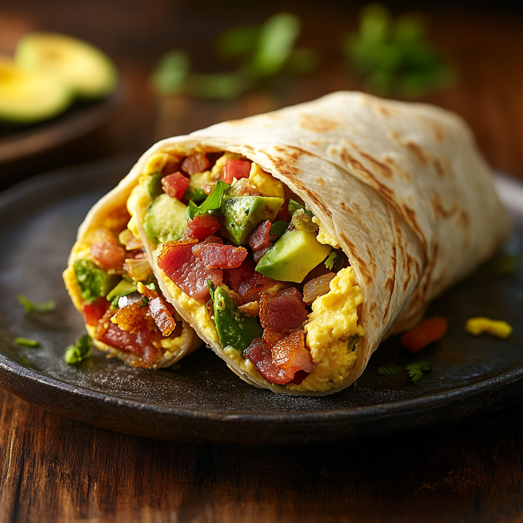 scalboost12 An inviting and delicious Breakfast Burrito fresh f981e912 1bb9 4466 8d07 436a8fa16895 1 Breakfast Burrito